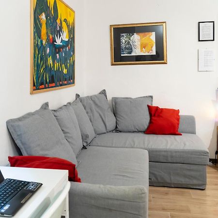 Apartmán Le Ninfee Boloňa Exteriér fotografie