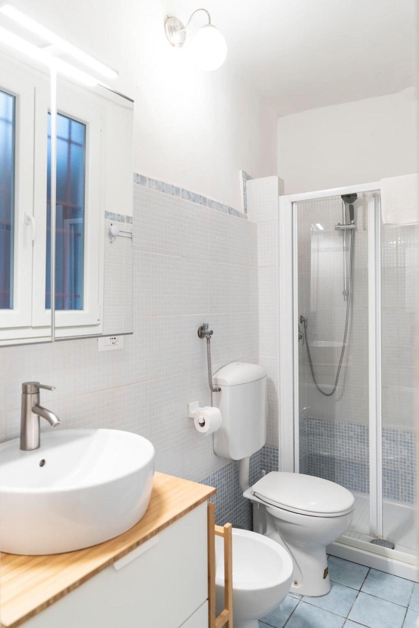 Apartmán Le Ninfee Boloňa Exteriér fotografie