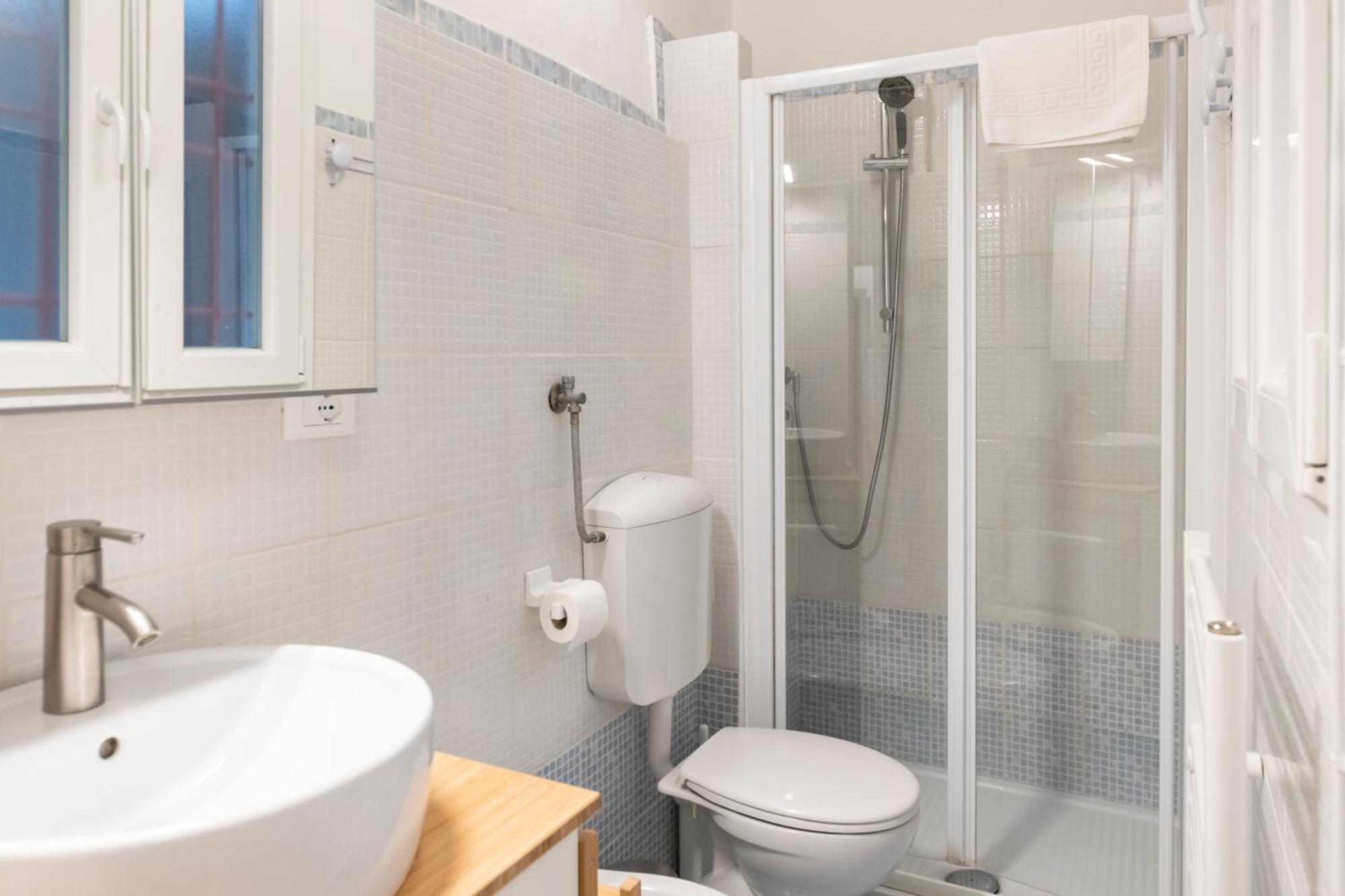 Apartmán Le Ninfee Boloňa Exteriér fotografie