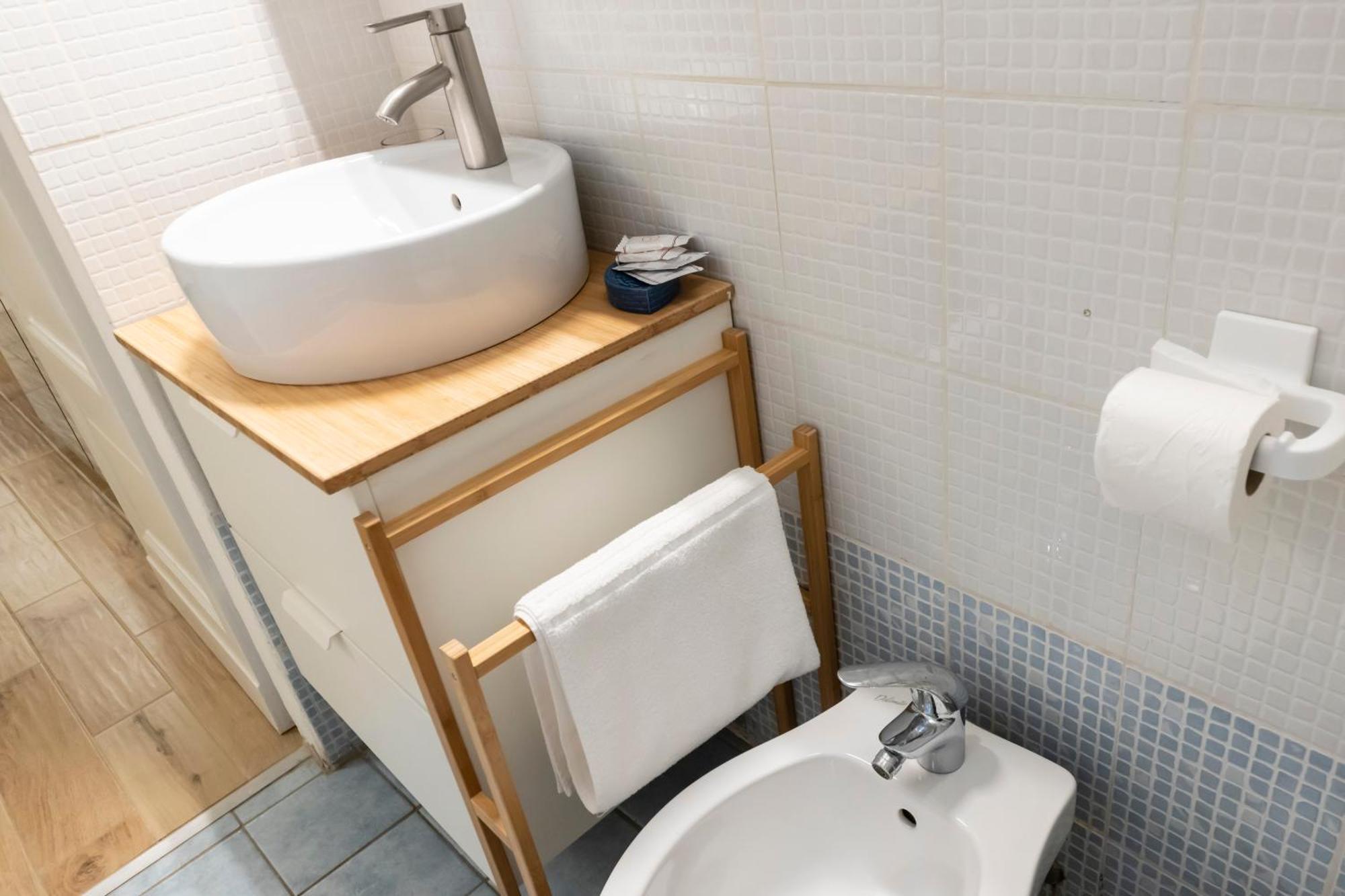Apartmán Le Ninfee Boloňa Exteriér fotografie
