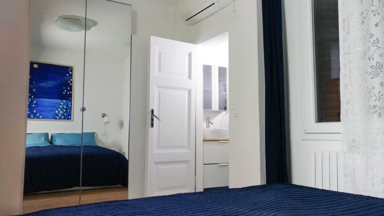 Apartmán Le Ninfee Boloňa Exteriér fotografie