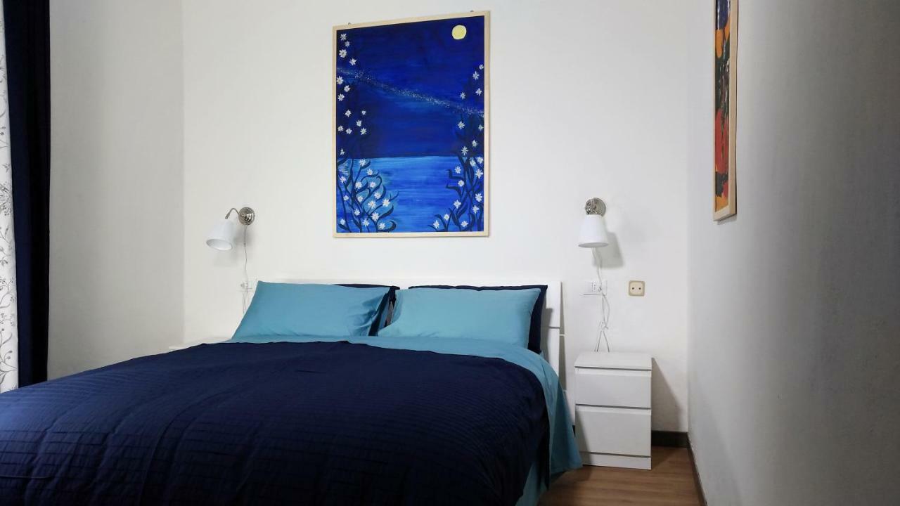 Apartmán Le Ninfee Boloňa Exteriér fotografie