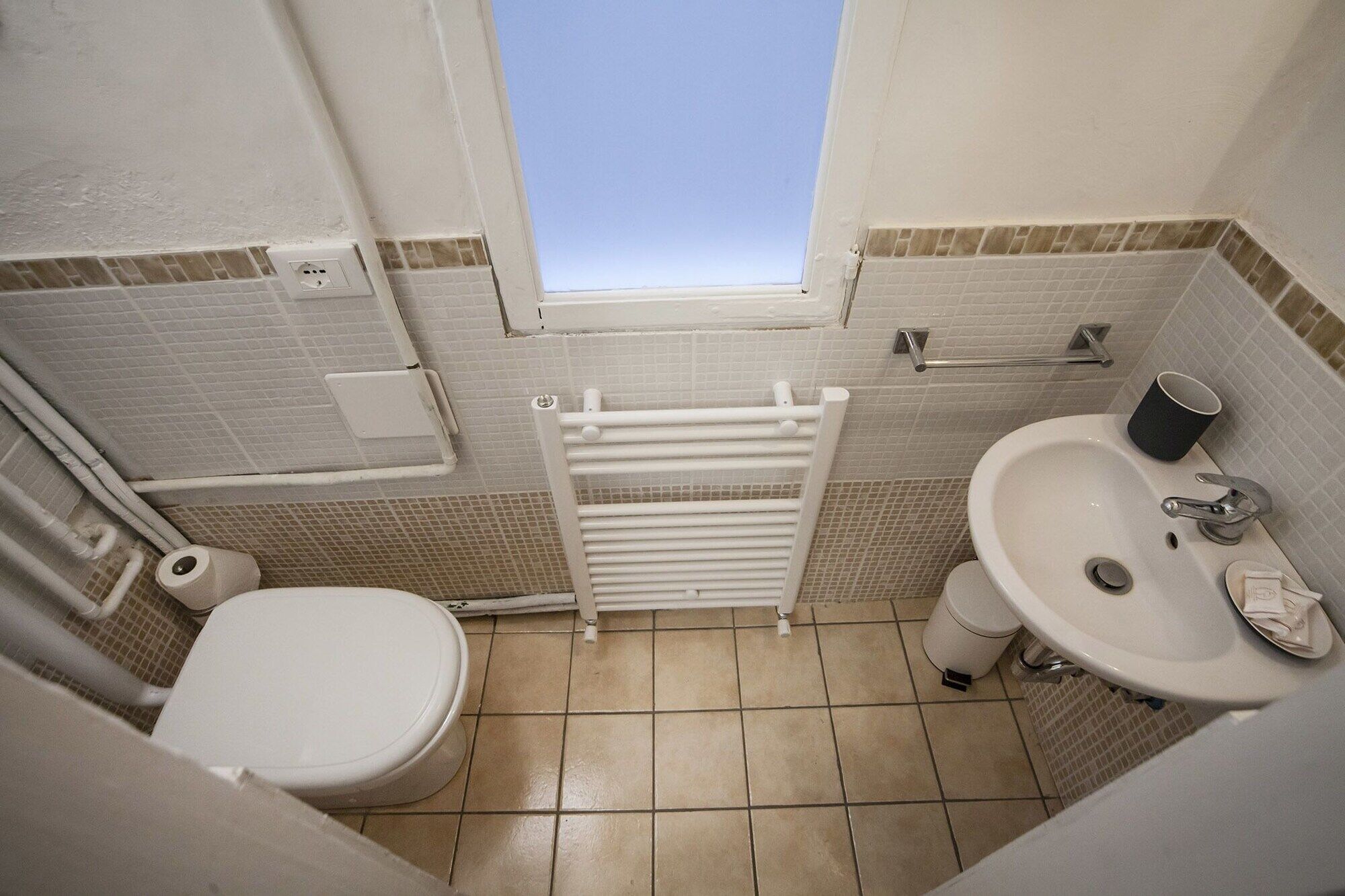 Apartmán Le Ninfee Boloňa Exteriér fotografie