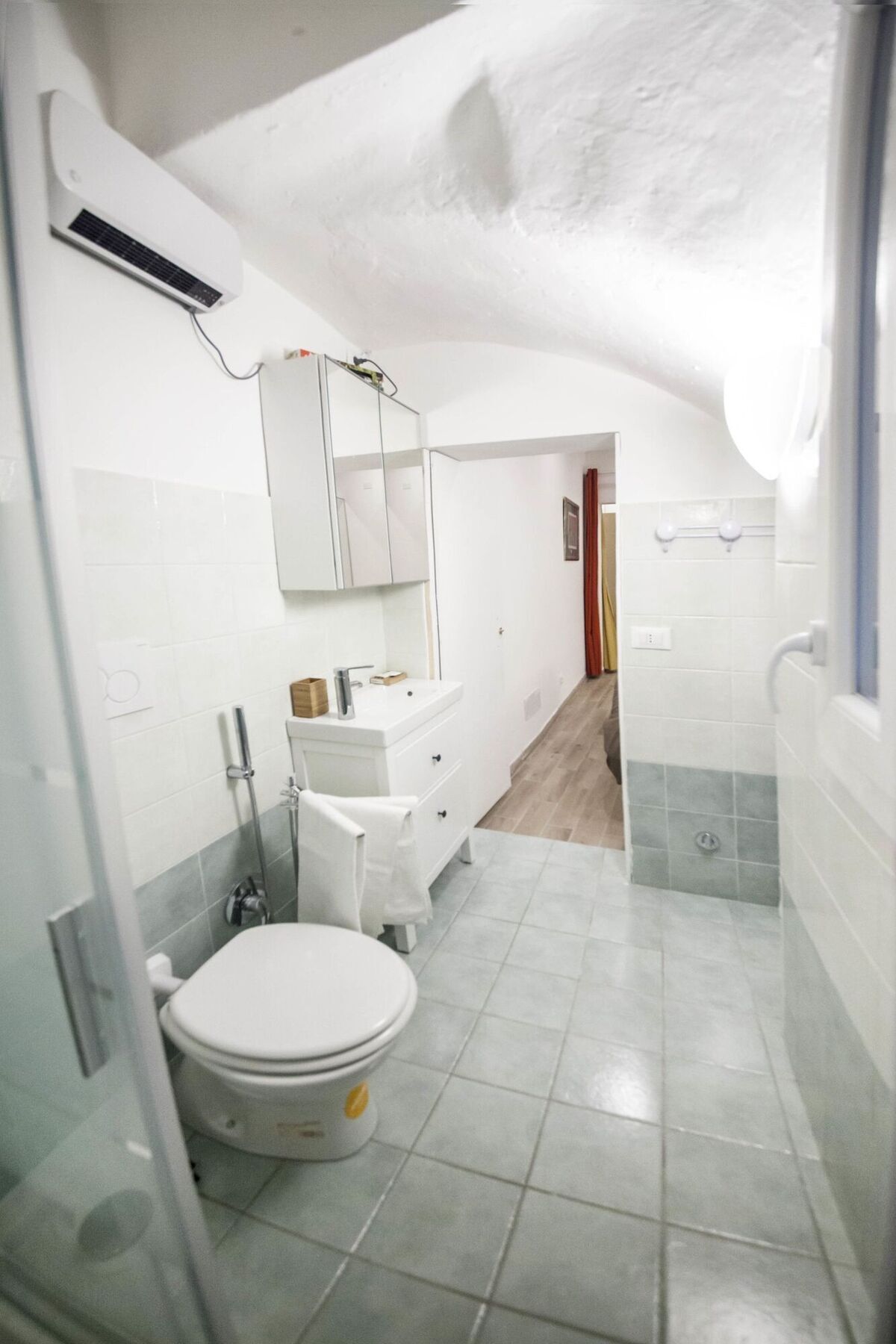Apartmán Le Ninfee Boloňa Exteriér fotografie