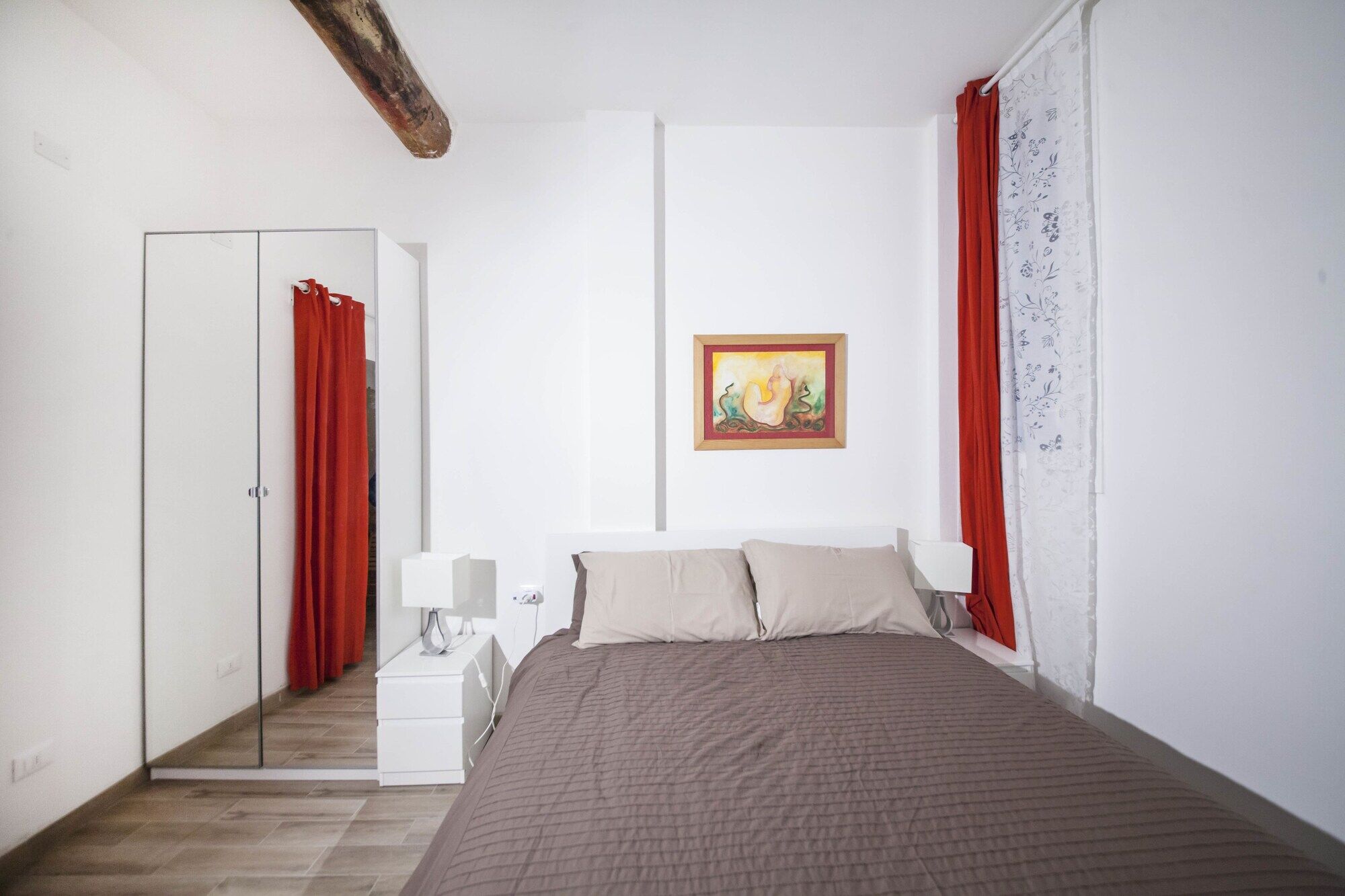 Apartmán Le Ninfee Boloňa Exteriér fotografie