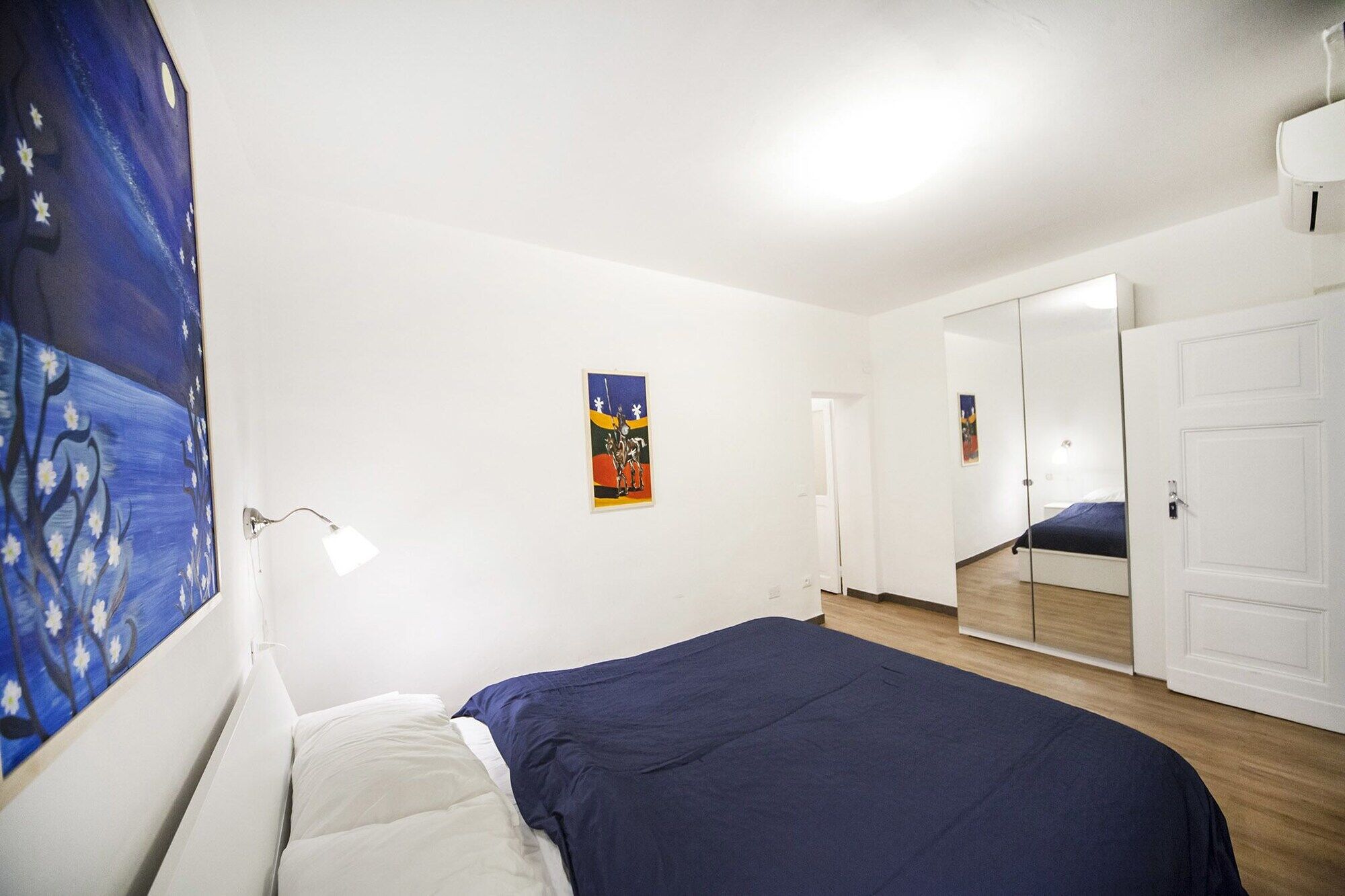 Apartmán Le Ninfee Boloňa Exteriér fotografie