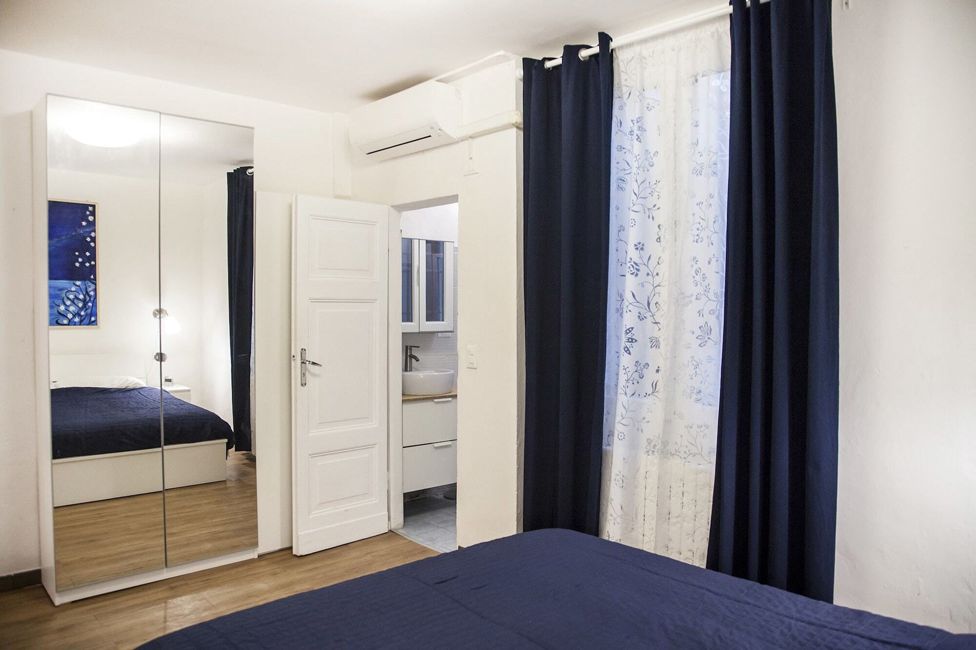 Apartmán Le Ninfee Boloňa Exteriér fotografie